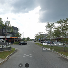 2 Storey Intermediate Shop Tenanted Bandar Rimbayu Telok Panglima