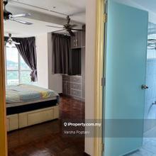 Sri Impian 3r2b reno f/f nr Little India Brickfields-KL Sentral LRT 
