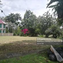 Bungalow land for Sale