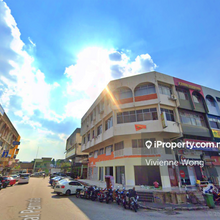 High Demand Area Commercial Shop Lot Focus Agent