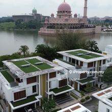 For Sale: Semi D in Astana, Presint 8, wp Putrajaya (Spectacular View)