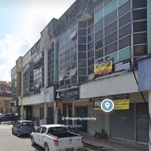 Ground floor shop for rent Bandar Pinggiran Subang Seksyen U5