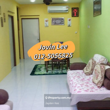 Nibong tebal 1storeyterrace sale ipil permai renovated fullloan 