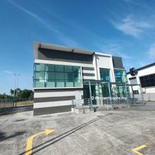 Commerical lot impian emas skudai kempas
