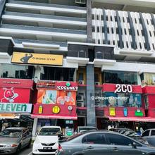 Shop-office for Sale