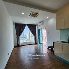 Soho @ Zetapak, Setapak for Sale
