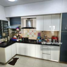 Renovated & Partly Furnished