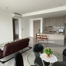 Park Place Desa Park City Kuala Lumpur For Rent