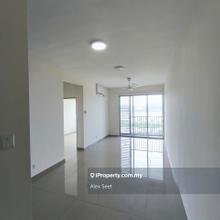 3 Bedroom Partly for rent @ Selayang/ Batu Caves