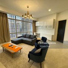 Banyan Tree KLCC, KL City Centre For Rent - Prime Location