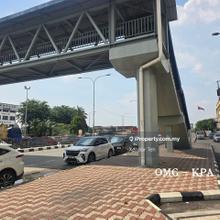 Pekan Meru Klang,Facing Main Road 3 Stry Shoplot for Sale