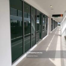 Shop-Office for Sale - Bandar Cassia Batu Kawan 