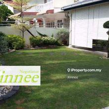Greenlane 2 Storey Bungalow 4800sf Move In Condition Big Garden