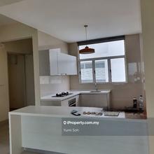 Condominium for Rent
