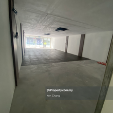Retail-office for Rent
