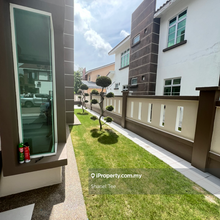 Bandar seri Impian double storey bungalow for sales 