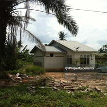 Klang kampung telok gong agricultural land sale leasehold 