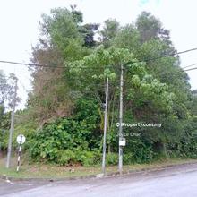 Residential Land - Taman Lestari Perdana, Seri Kembangan, Selangor