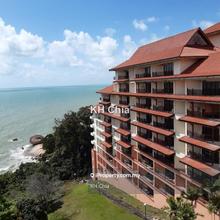 Kuantan Tembeling Resort 2 bedroom Garden View 