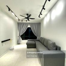 Granito @ Tanjung Bungah fully furnished seaview near tenby