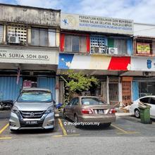 Freehold 2 shop office 