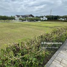 Perdana Hills - Bungalow Land Presint 11, Putrajaya