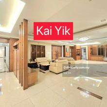H Residence One Ritz Residence Fully Furnished & Renovated