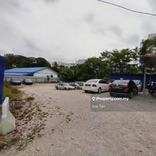 Bungalow Land at Bandar Johor Bahru
