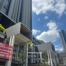 The pulse residence Bandar puteri puchong