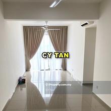 Treeo Condo, Sungai Ara, Bayan Lepas, Partially Furnished 2 Cp