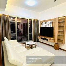 New Fully Furnished units Free Interior Design