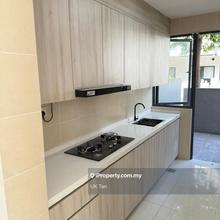 Wisteria @ Bandar Rimbayu Endlot Unit for Rent