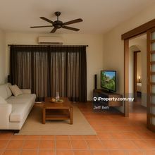 Bali Concept ID, Ready Move In, Fully Furnished Condition