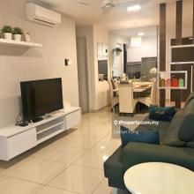 H2o Residence Ara Damansara Serviced residence for Rent