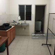 Tenanted unit for sale