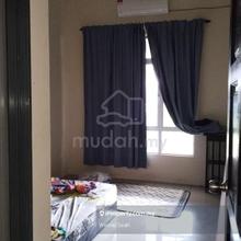 Banting tmn merbah freehold single storey terrace house rm 370,000