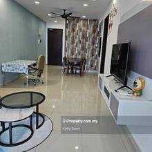 Symphony Tower Balakong Cheras Traders Square