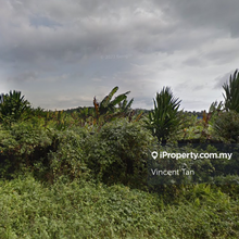 Senai @ Industrial Land