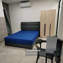 New unit available for rent