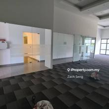 Good rental value office unit 