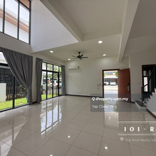 Monterey Eco Sanctuary 2 Storey Semi-D House Rimbayu Kota Kemuning