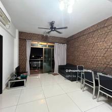 For Rent - D'Inspire Residence @ Taman Nusa Bestari, Johor Bahru