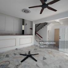 Cantik, renovated and newly refurbished. Best location, negotiable!