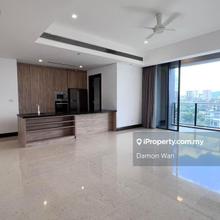 Brand new with limited big layout privite residence