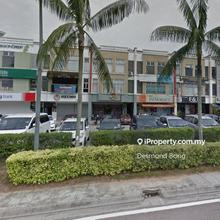 Setia Tropika 3-storey Shop Facing main road