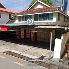 Bungalow at Georgetown Abusiti Lane 