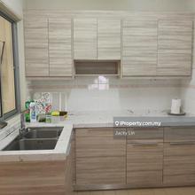 D Kiara Apartment for sale in Taman wawasan, Puchong