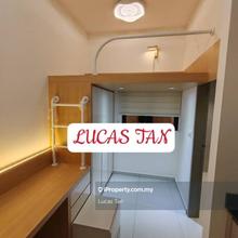 Studio unit with wifi