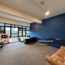 Conezion Commercial - Office Unit - Fully Fitted Unit
