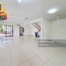 For Rent : 2 Storey Semi D @Setia Ecohill 1 , Semenyih